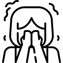 Posttraumatische Belastungsstörung (PTBS)